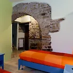 La Dimora Del Contadino לינה וארוחת בוקר פייטרפרטוזה