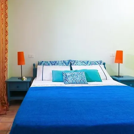 La Dimora Del Contadino 3*