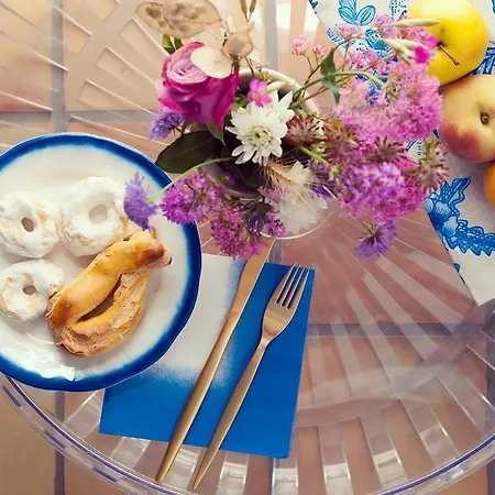 La Dimora Del Contadino 3* Pietrapertosa