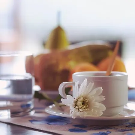 La Dimora Del Contadino Frühstückspension