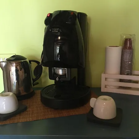 La Dimora Del Contadino 3*