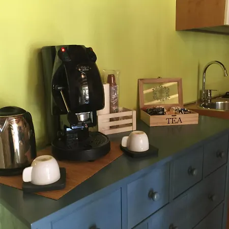 La Dimora Del Contadino 3* Pietrapertosa