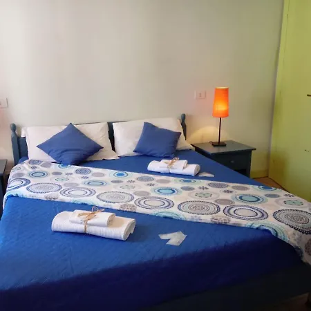 La Dimora Del Contadino Bed & Breakfast Pietrapertosa