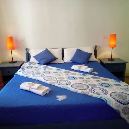 La Dimora Del Contadino 3* Pietrapertosa