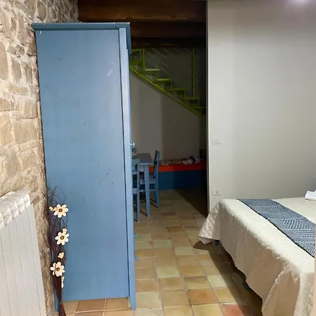 La Dimora Del Contadino Frühstückspension 3*