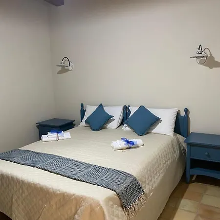 La Dimora Del Contadino Frühstückspension 3*