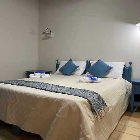 Bed & Breakfast La Dimora Del Contadino 3*