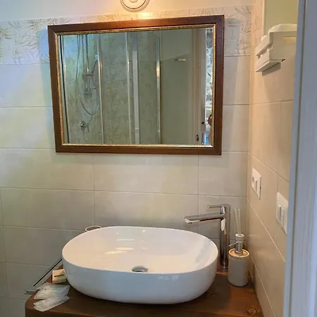 La Dimora Del Contadino 3*