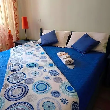 Bed & Breakfast La Dimora Del Contadino Pietrapertosa