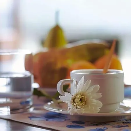 Bed & Breakfast La Dimora Del Contadino