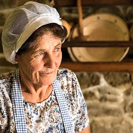 La Dimora Del Contadino Bed & Breakfast