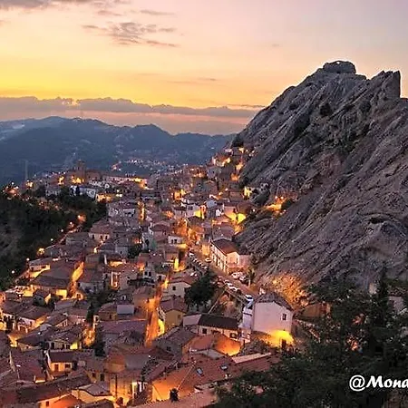 Bed & Breakfast La Dimora Del Contadino 3*