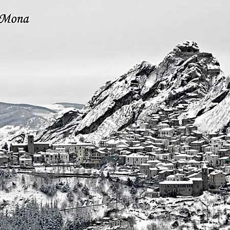La Dimora Del Contadino