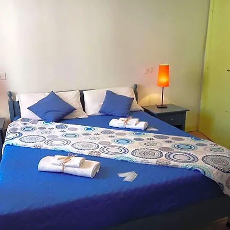 Bed & Breakfast La Dimora Del Contadino Pietrapertosa