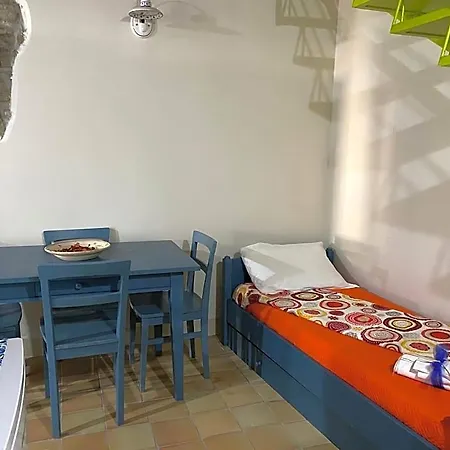 La Dimora Del Contadino Bed & Breakfast