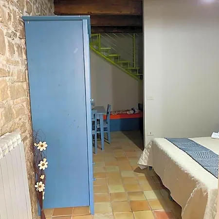La Dimora Del Contadino Bed & Breakfast 3*