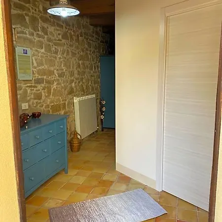 La Dimora Del Contadino 3*