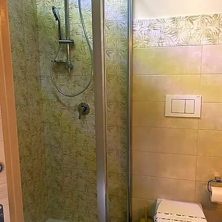 La Dimora Del Contadino 3* Pietrapertosa