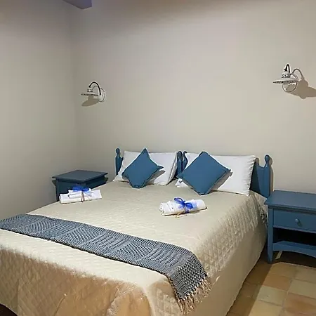 La Dimora Del Contadino Bed & Breakfast