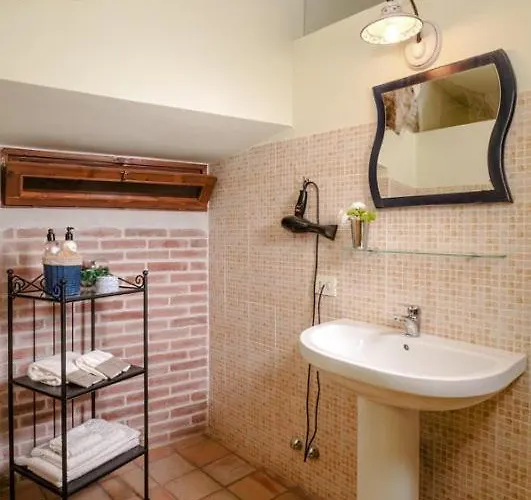 La Dimora Del Contadino Bed & Breakfast Pietrapertosa