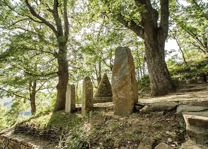 La Dimora Del Contadino 3*