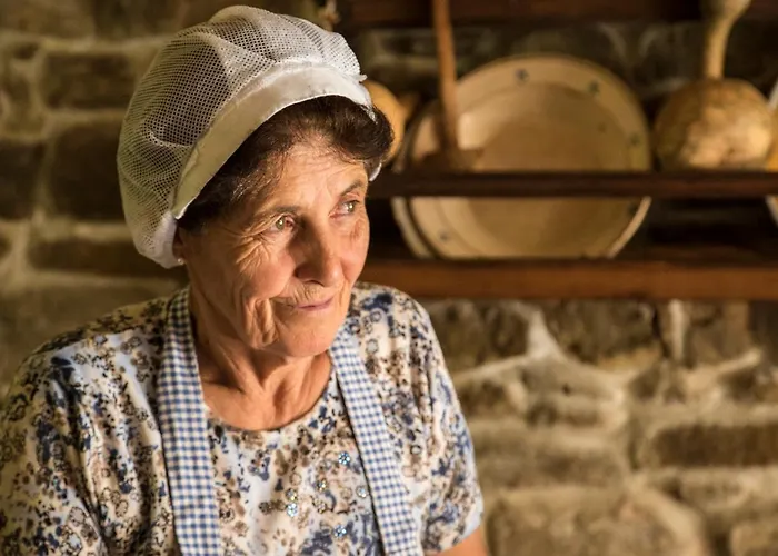 La Dimora Del Contadino Bed & Breakfast 3*