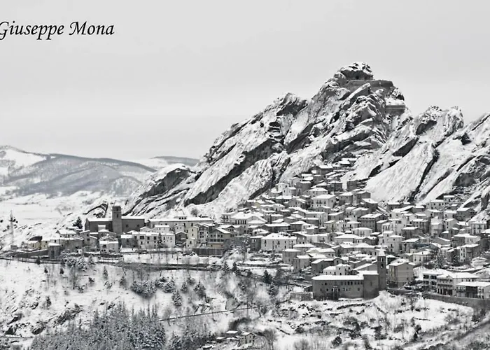 La Dimora Del Contadino Bed & Breakfast