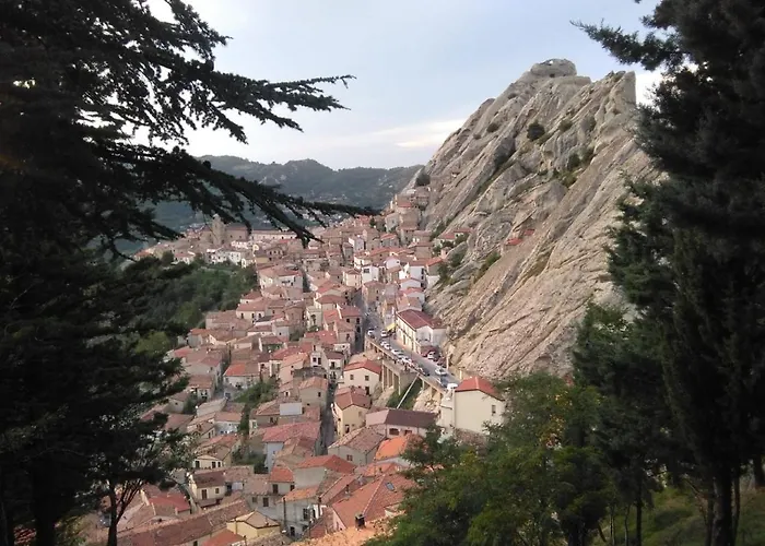 La Dimora Del Contadino Bed & Breakfast 3*