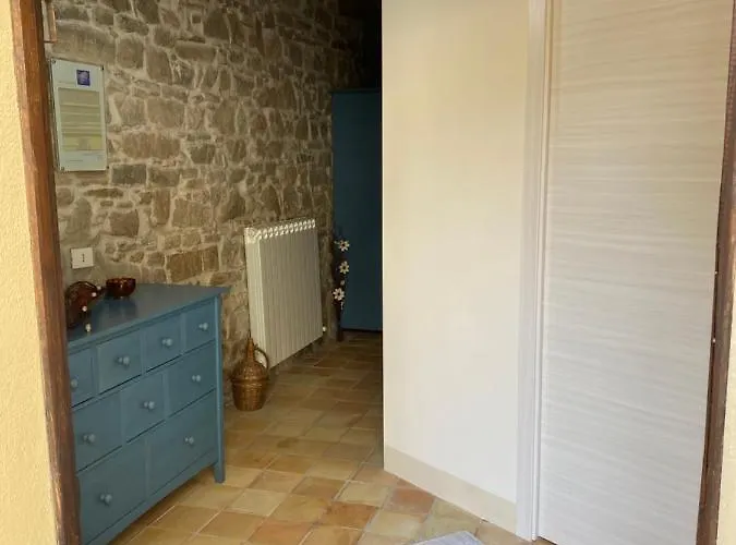 La Dimora Del Contadino 3*